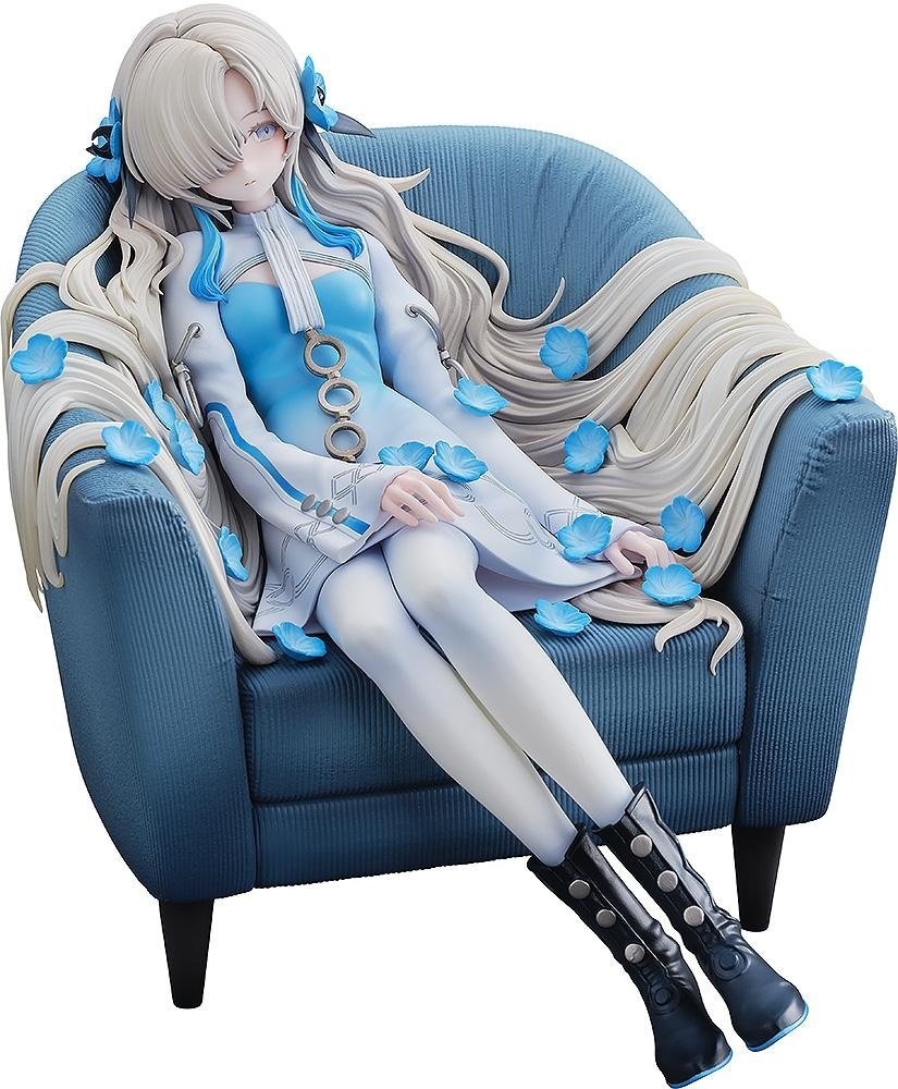 Isekaijoucho Universal Body Nemophila 1/7 Scale Figure - Tokyo