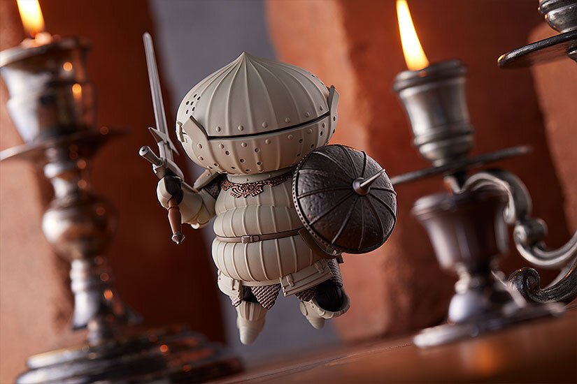 nendoroid dark souls