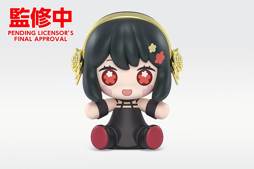 Huggy Good Smile Spy x Family - Tokyo Otaku Mode (TOM)