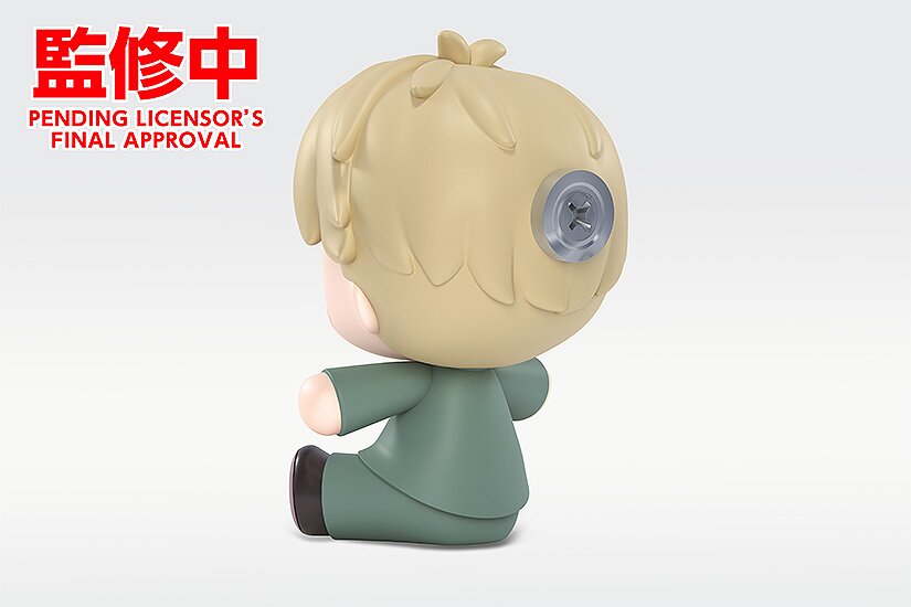 Huggy Good Smile Spy x Family - Tokyo Otaku Mode (TOM)