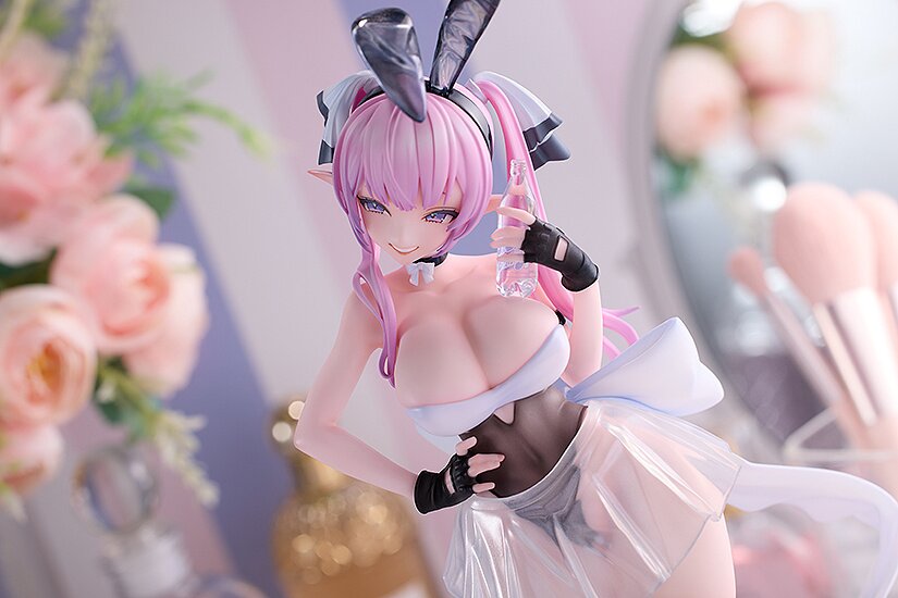 Bibi: Chill Bunny Ver. 1/6 Scale Figure