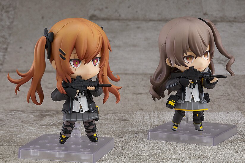 ump9 nendoroid