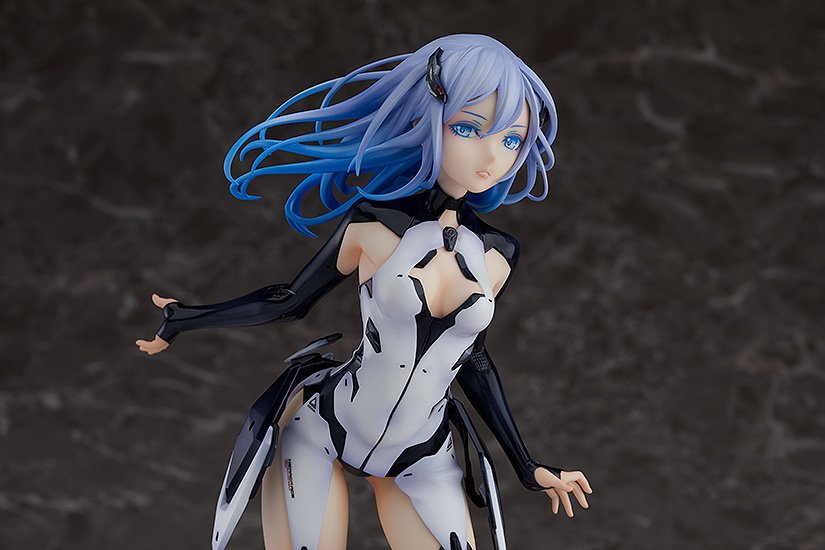Beatless Lacia: 2018 Ver. 1/8 Scale Figure: Good Smile Company