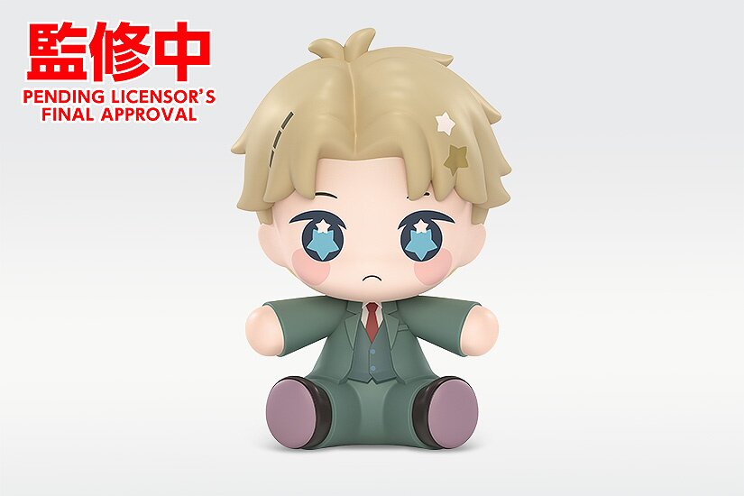 Huggy Good Smile Spy x Family - Tokyo Otaku Mode (TOM)