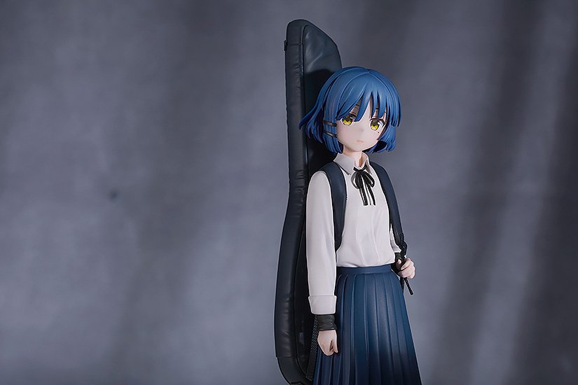 Bocchi the Rock! Ryo Yamada 1/7 Scale Figure: Good Smile Company