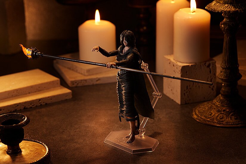 コミック・アニメ figma Demons Souls[PS5] Amazon.com: Good Smile Company figma Demons Souls [PS5