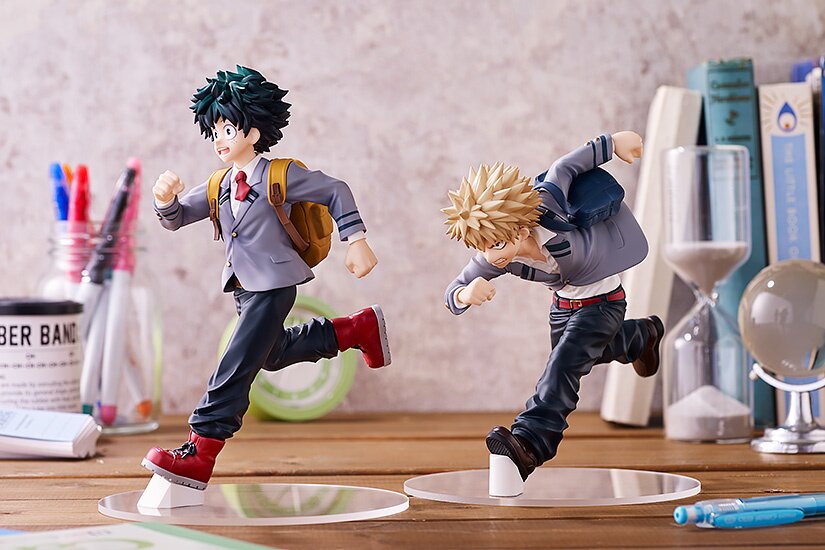 Pop Up Parade [My Hero Academia] Izuku Midoriya: Good Smile