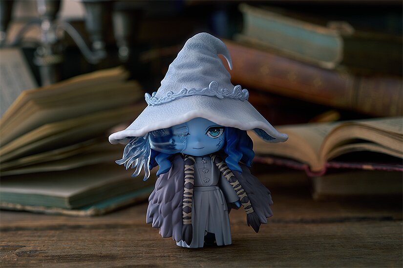 Mini Toy Ranni The Witch - Elden Ring