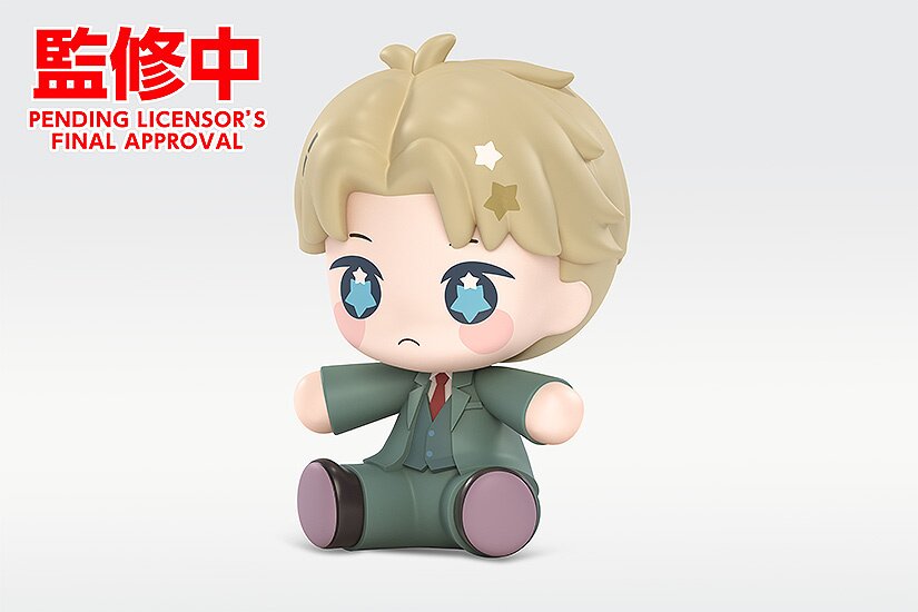 SPY×FAMILY Huggy Good Smile 5種セット コンプリート Huggy Good