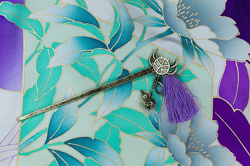 Fate/Grand Order Kanzashi Japanese Hair Pin: Good Smile