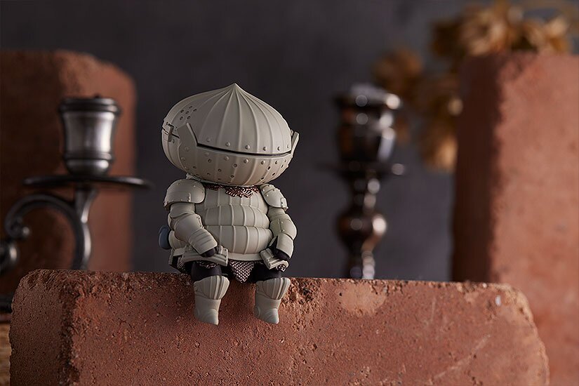 Nendoroid Dark Souls Siegmeyer Tokyo Otaku Mode TOM   A333a47656cc46419d78f8207d6ed6e3 