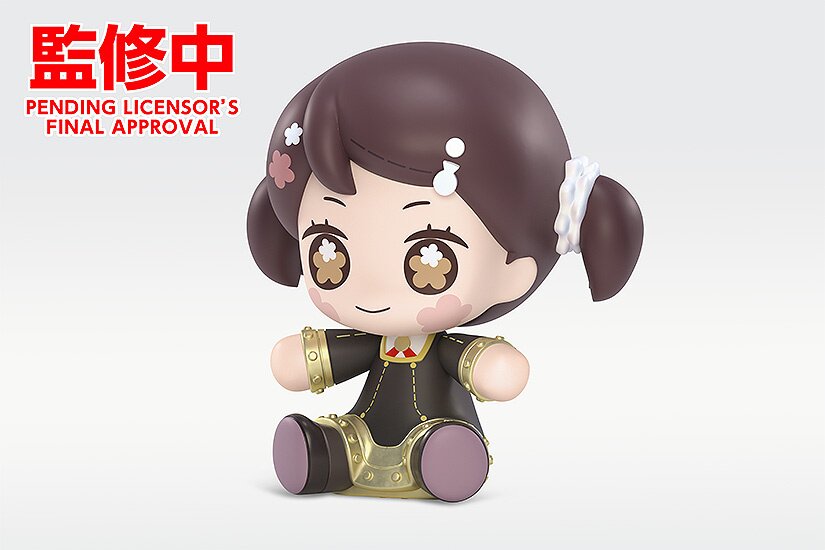 Huggy Good Smile Spy x Family - Tokyo Otaku Mode (TOM)