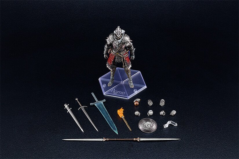 figma Elden Ring Raging Wolf - Tokyo Otaku Mode (TOM)
