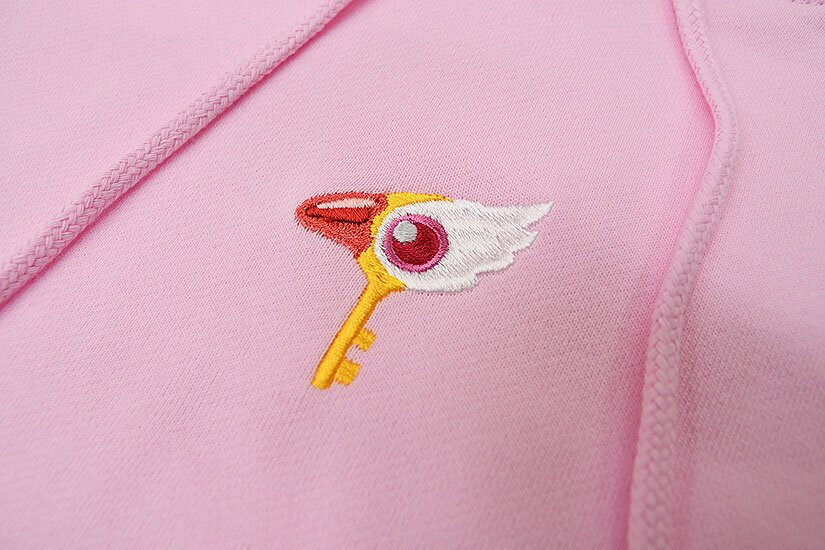 Cardcaptor sakura online hoodie