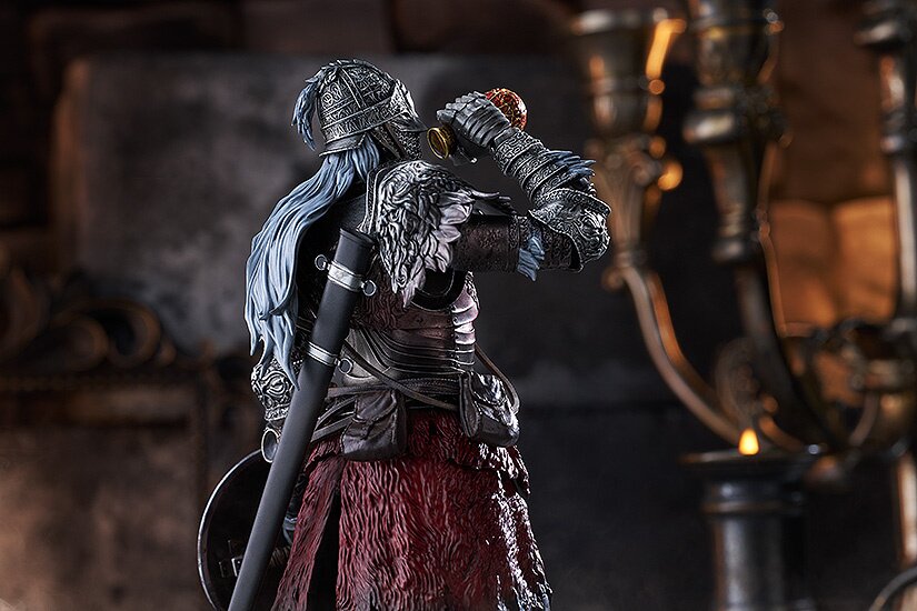 美品　figma Elden Ring Raging Wolf figma Raging Wolf｜Good Smile Company