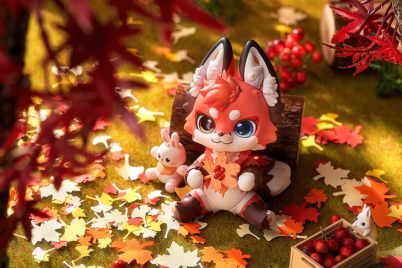 Nendoroid Fluffy Land River (Re-run) - Tokyo Otaku Mode (TOM)