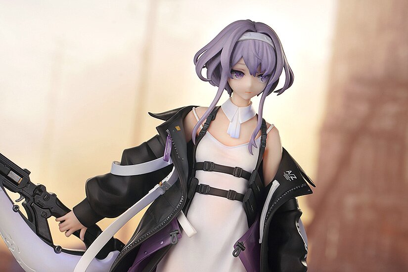 A-Z:[E] 1/7 Scale Figure