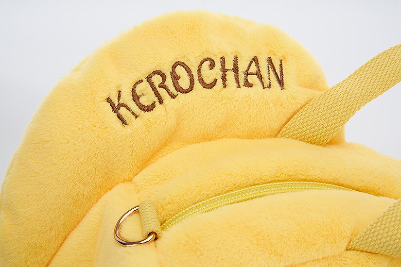 Cardcaptor Sakura: Clear Card Kero-chan Pouch: CLAMP - Tokyo Otaku