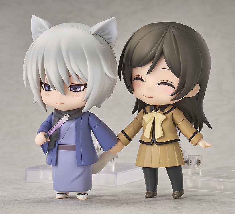 Nanami Nendoroid Kamisama Kiss◎ Nanami Momozono - Tokyo Otaku Mode