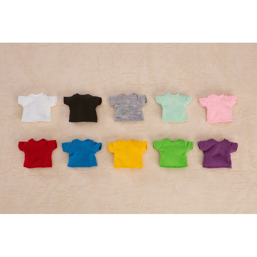 Nendoroid Doll Outfit Set: T-Shirt - Tokyo Otaku Mode (TOM)