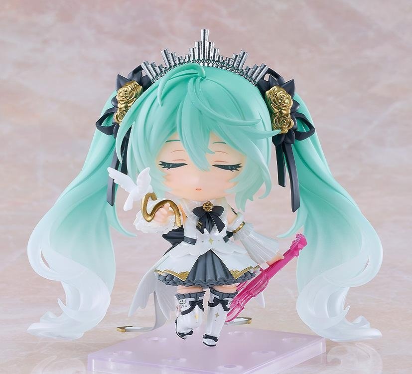 Nendoroid Hatsune Miku Symphony: 10th Anniversary Ver.: Good Smile