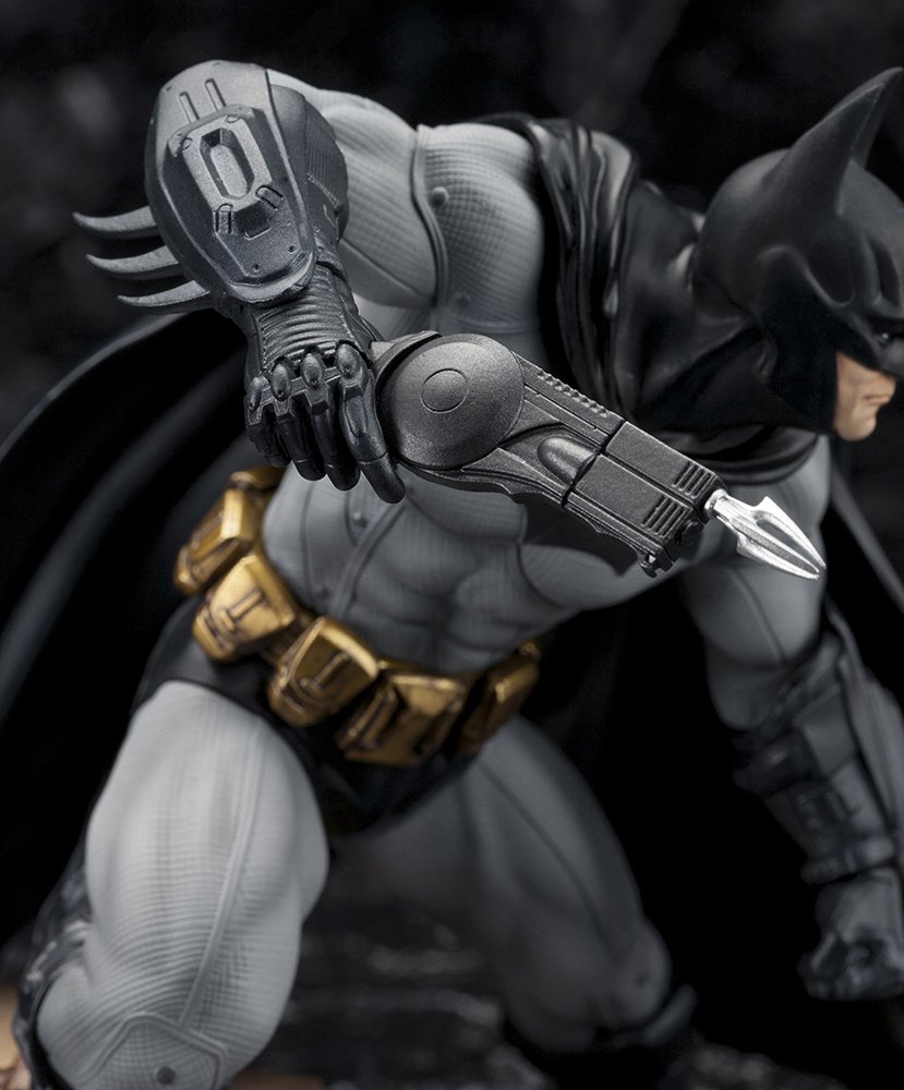 ArtFX+ [Batman]: Arkham City Figure: KOTOBUKIYA - Tokyo Otaku Mode