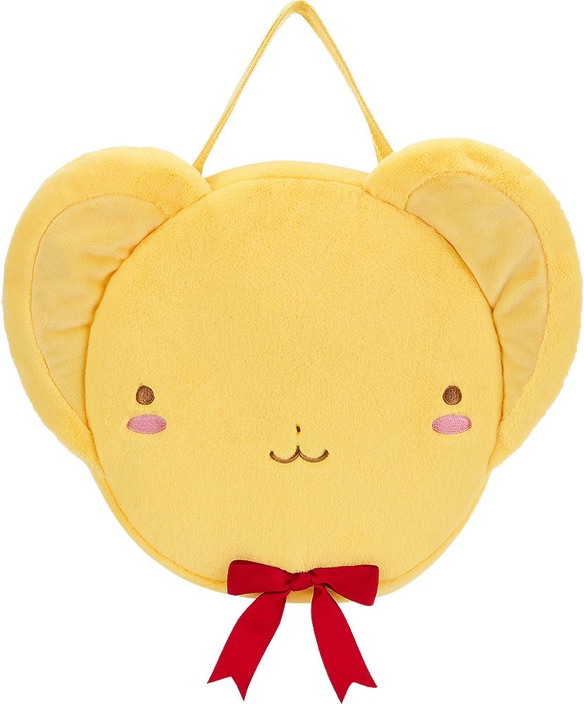 kerochan出品 Cardcaptor Sakura: Clear Card Kero-chan Pouch: CLAMP - Tokyo Otaku
