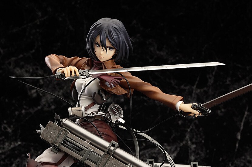 Mikasa Pictures − Browse 52 Items now at $8.04+
