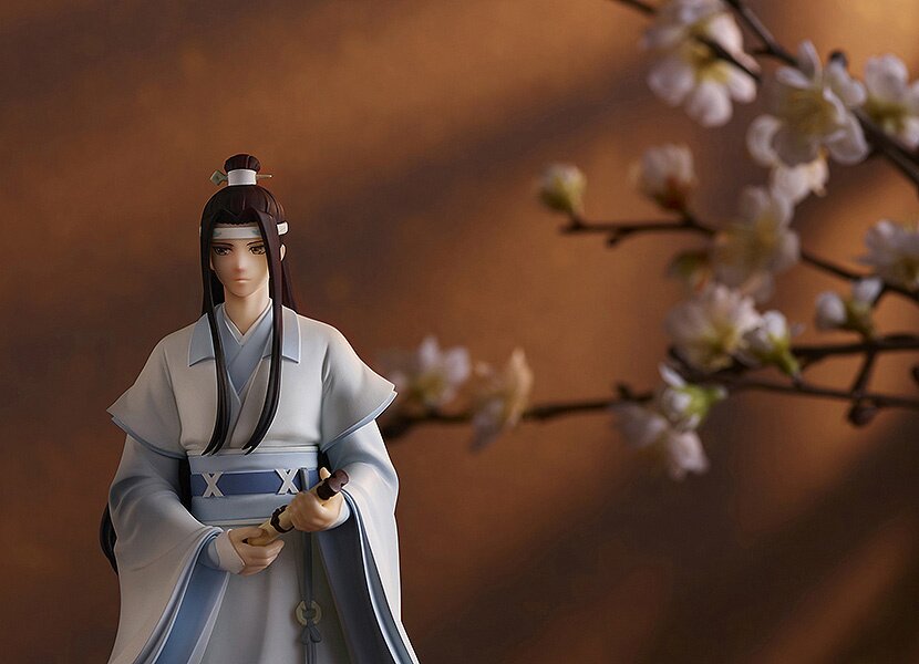 Pop Up Parade The Master of Diabolism Lan Wangji: Good Smile Arts Shanghai  - Tokyo Otaku Mode (TOM)