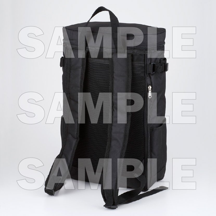 [PREORDER] Aqours Love Live Sunshine Pop Up Shop Marine Tote Bag main image 0