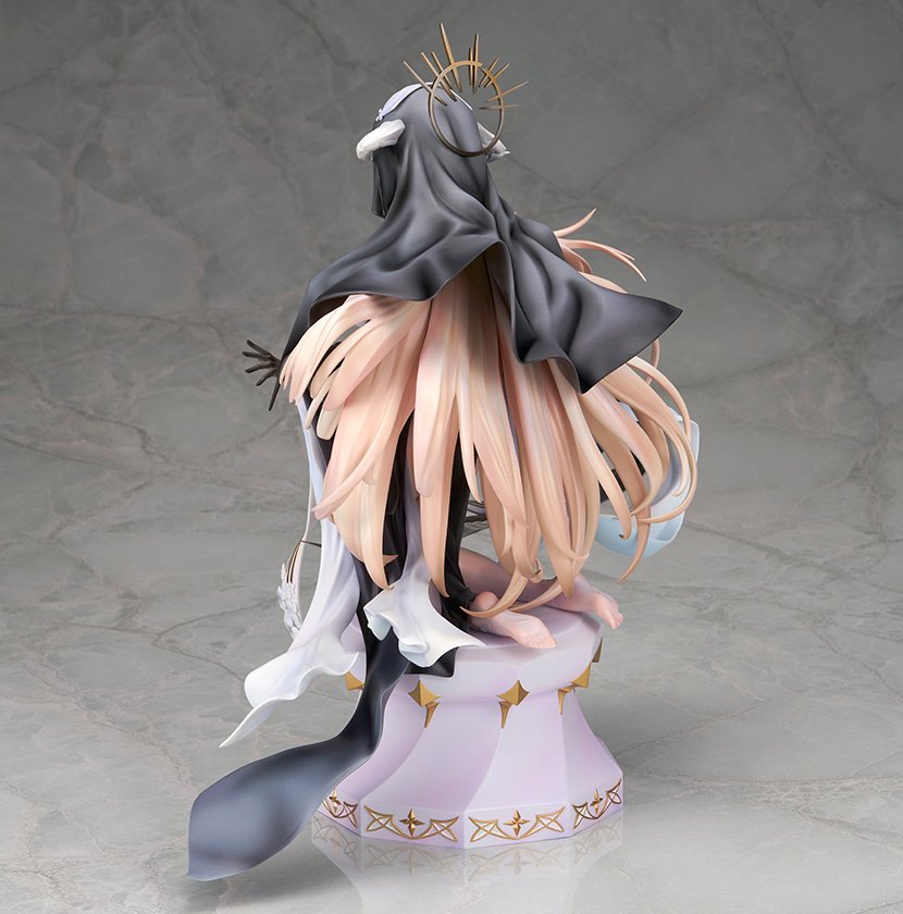 渡*様 Azur Lane Ting An Simplified Ver Azur Lane Implacable: Special Ver. 1/7 Scale Figure - Tokyo Otaku
