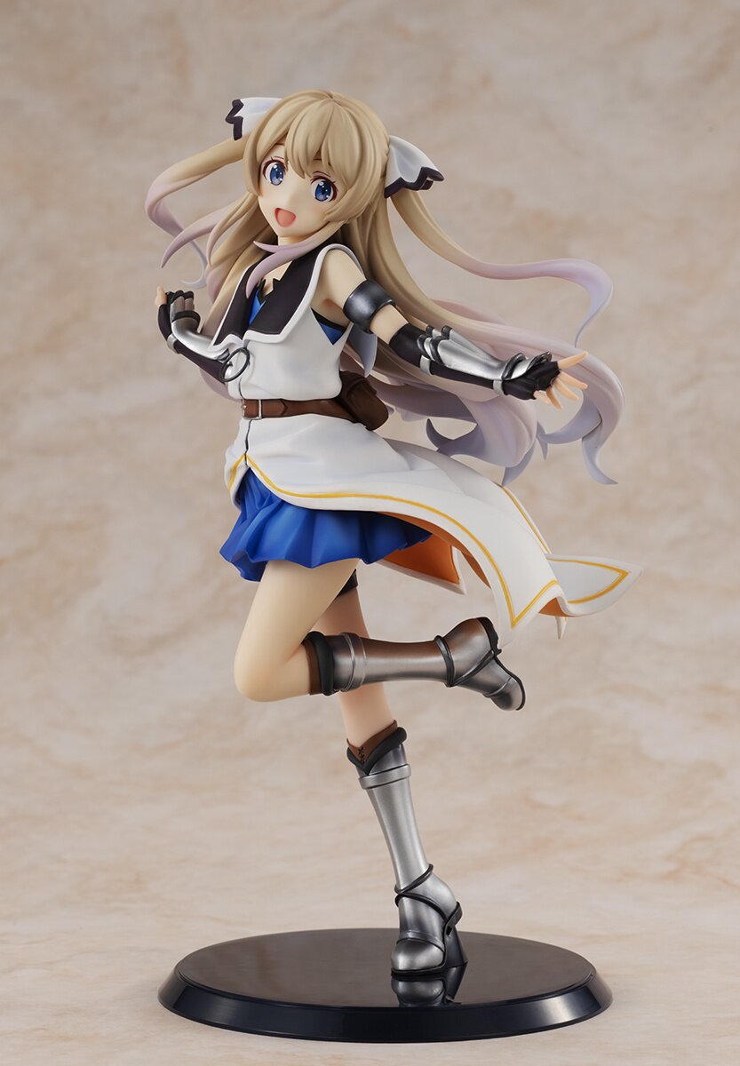 Seven Senses of the Reunion] Asahi Kuga 1/7 Scale Figure - Tokyo