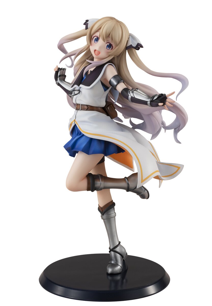 Seven Senses of the Reunion] Asahi Kuga 1/7 Scale Figure - Tokyo