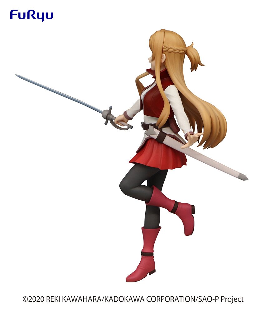 asuna sss figure