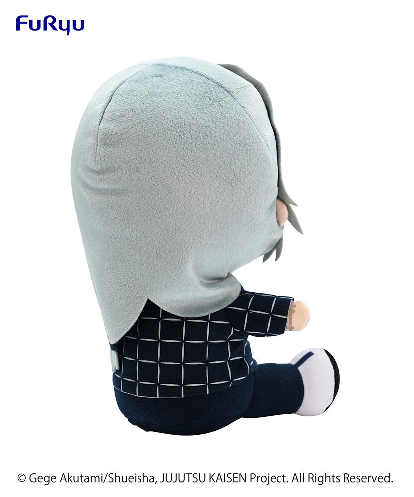 mahito plush