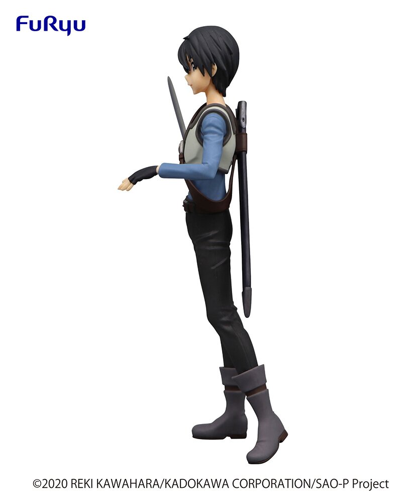 SSS Figure Sword Art Online Progressive: Aria of a Starless Night Kirito -  Tokyo Otaku Mode (TOM)