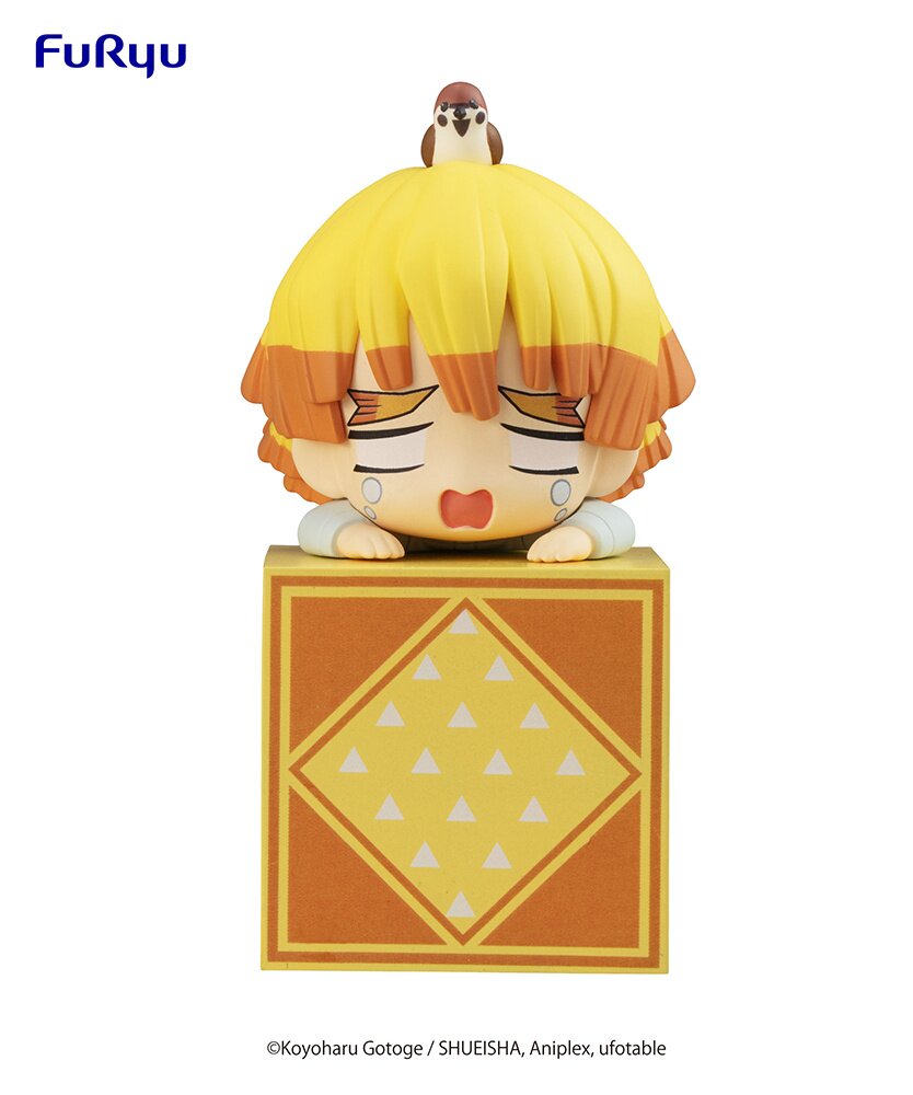 hikkake figures