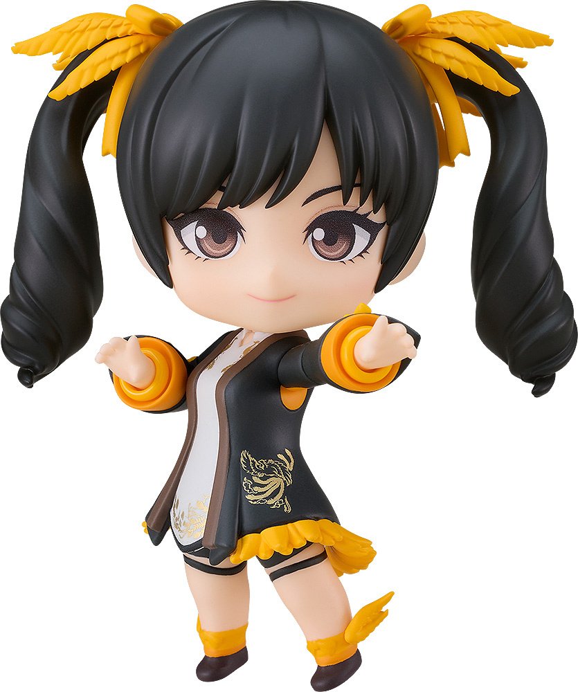 Nendoroid Tekken 8 Ling Xiaoyu: Good Smile Company 67% OFF - Tokyo
