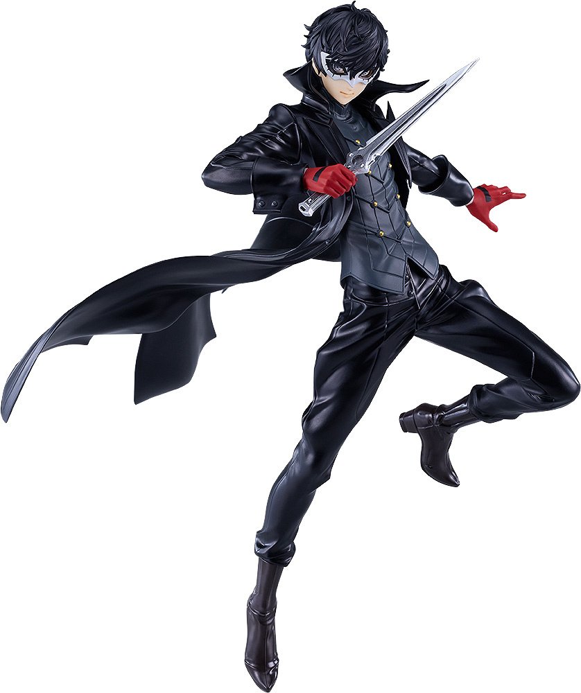 POP UP PARADE ジョーカー　Lサイズ Pop Up Parade Persona 5 Royal Joker L Size - Tokyo Otaku Mode (TOM)