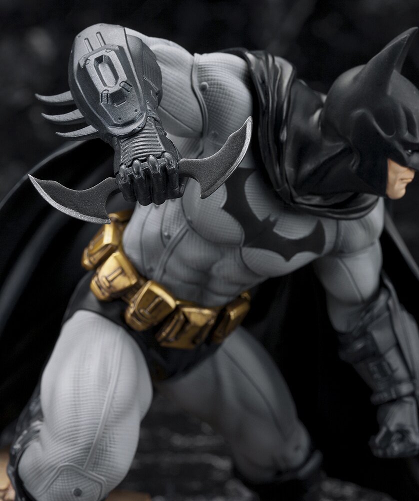 ArtFX+ [Batman]: Arkham City Figure: KOTOBUKIYA - Tokyo
