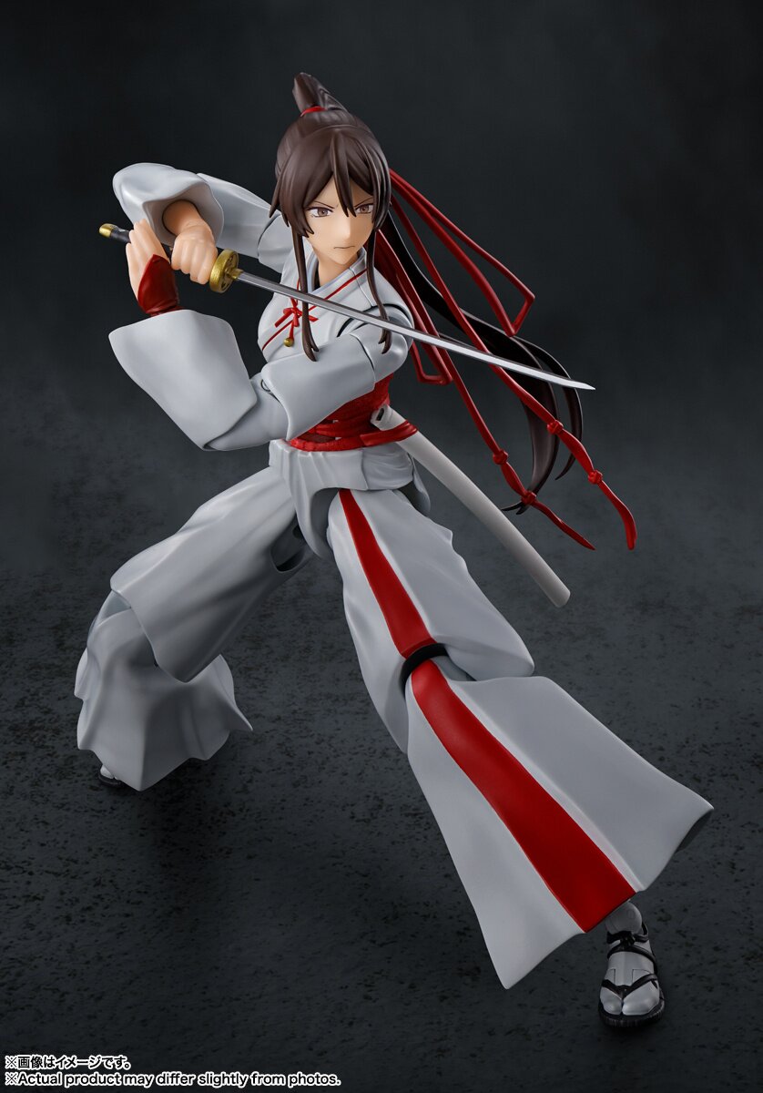 Rurouni Kenshin Vibration Stars Kenshin Himura - Tokyo Otaku Mode (TOM)