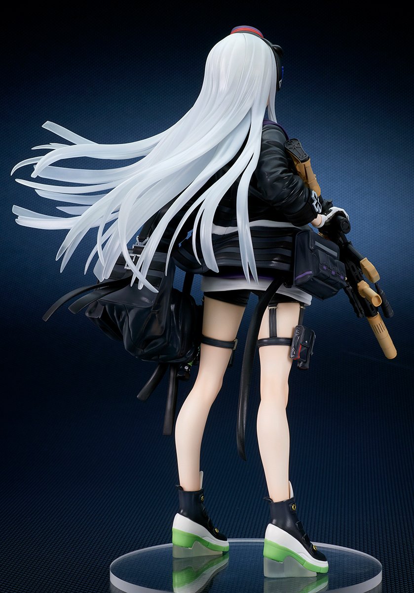 Girls' Frontline 416 MOD3 1/7 Scale Figure - Tokyo Otaku Mode (TOM)