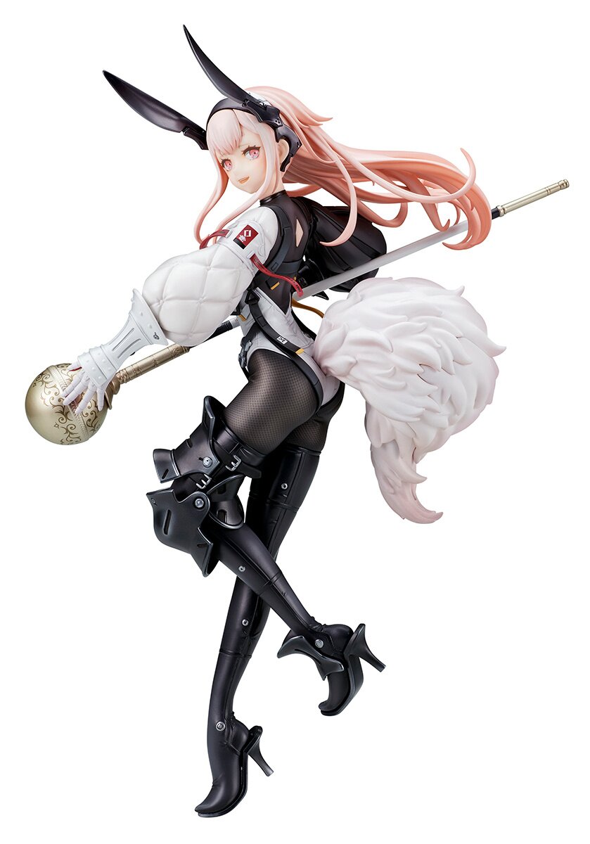 Falslander Hexe 1/7 Scale Figure - Tokyo Otaku Mode (TOM)