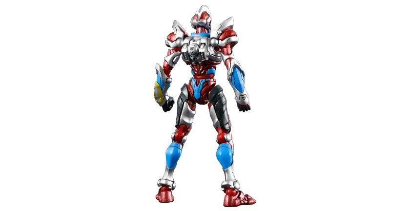 actibuilder gridman