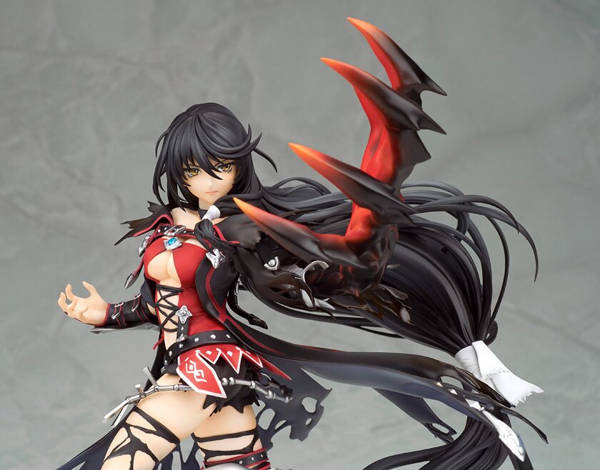 velvet crowe alter figure