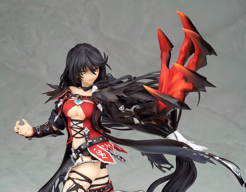 tales of berseria figure download tales of berseria figure download