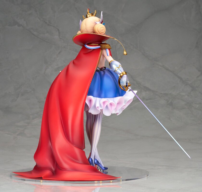 Azur Lane FFNF Le Triomphant: Light Equipment Ver. 1/7 Scale