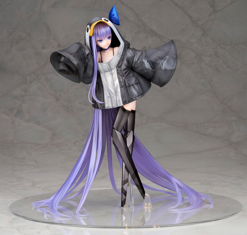 Fate/Grand Order Lancer/Mysterious Alter Ego Lambda 1/7 Scale Figure