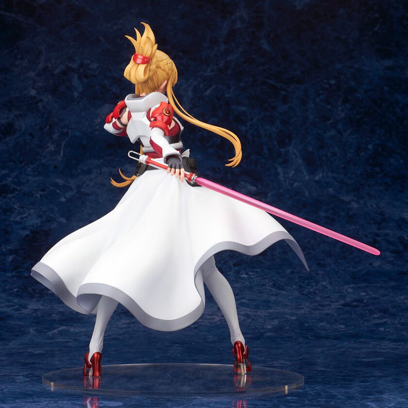 SAO: Alicization] Asuna: GGO Ver. 1/7 Scale Figure: Alter