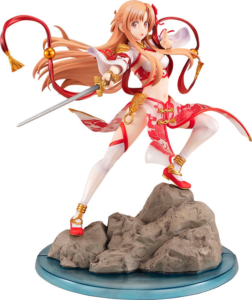 高画質Asuna　OriginalアニメキャラクターコスプレA４ポスター3枚 ☆ Asuna Yuuki Cosplay Makeup Tutorial Sword Art Online